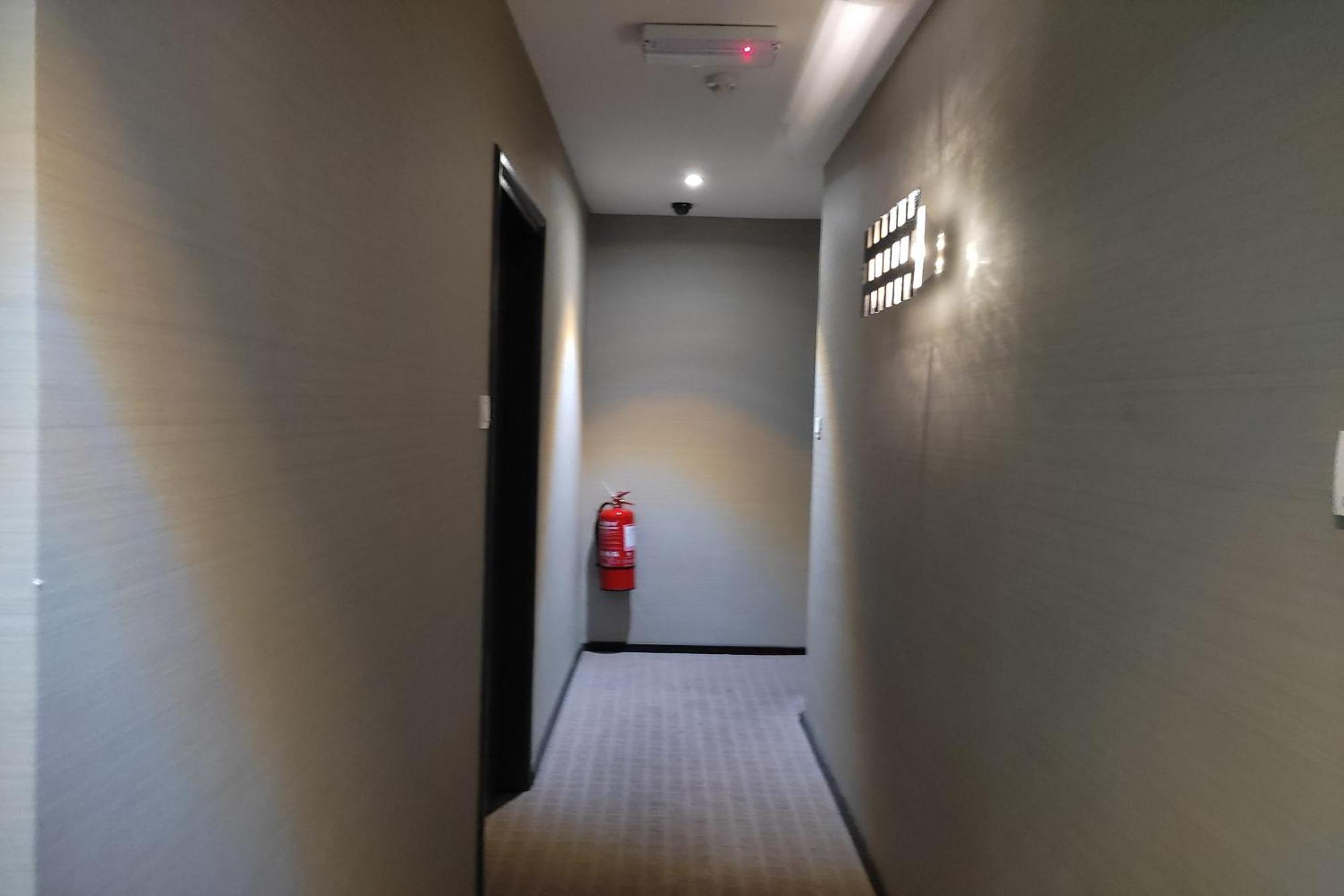Hotel D'New 1 Kk Sabah Donggongon Экстерьер фото