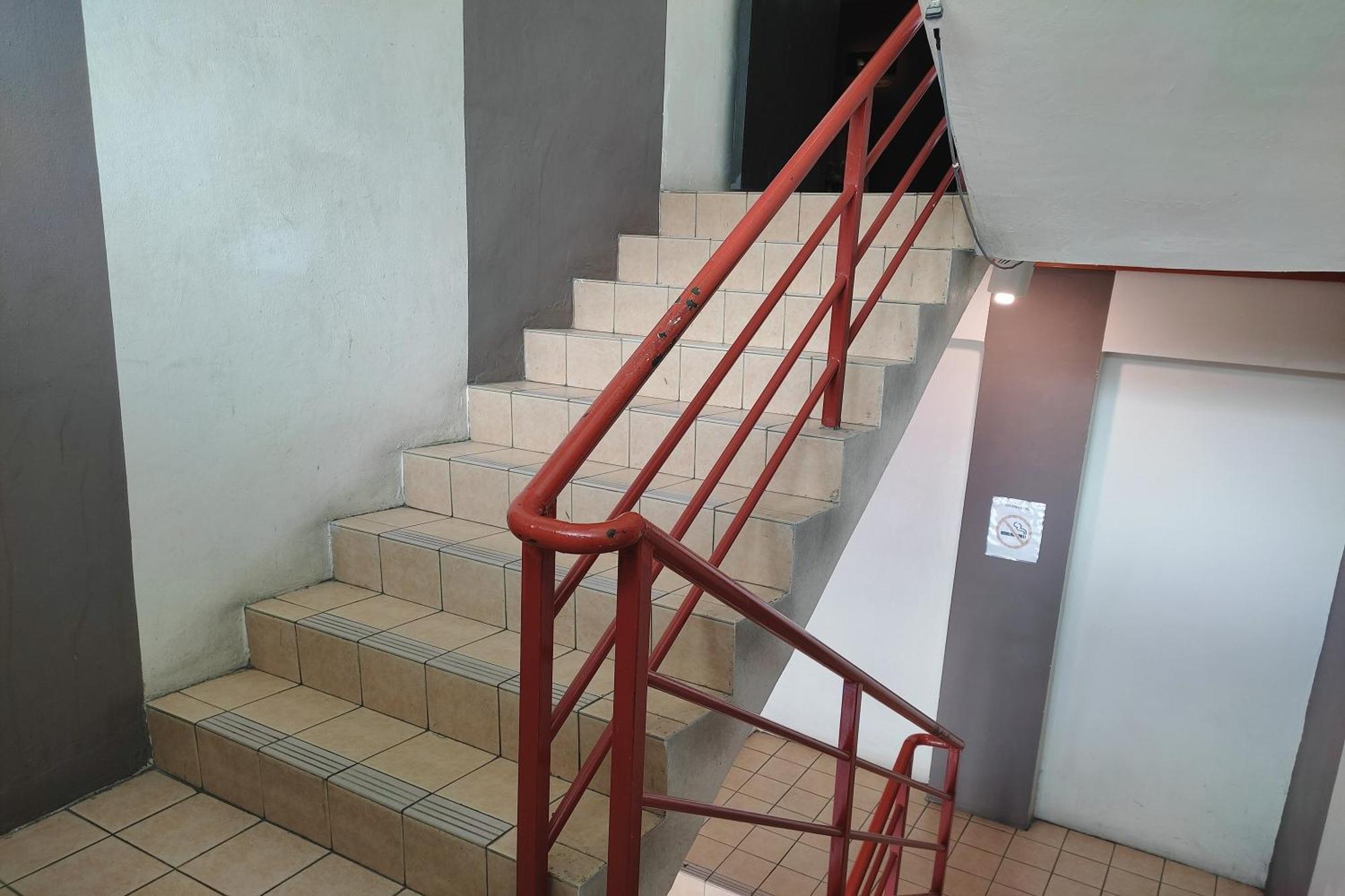 Hotel D'New 1 Kk Sabah Donggongon Экстерьер фото